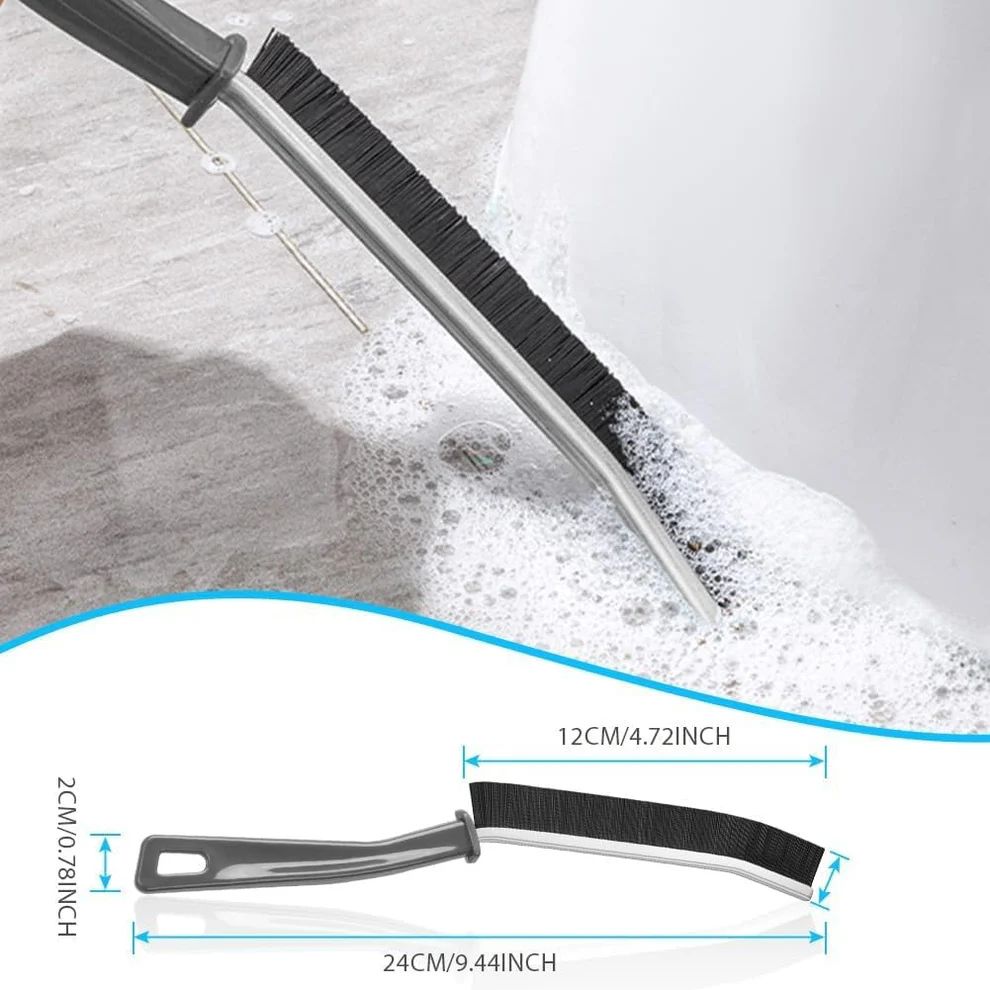 Gap Cleaning Brush ( Pack Off 3 )