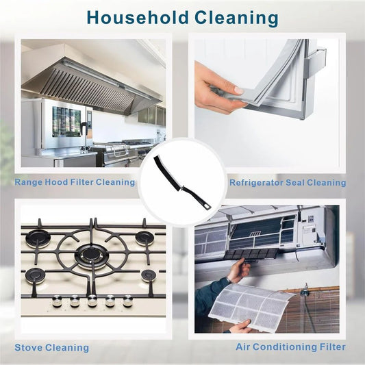 Gap Cleaning Brush ( Pack Off 3 )
