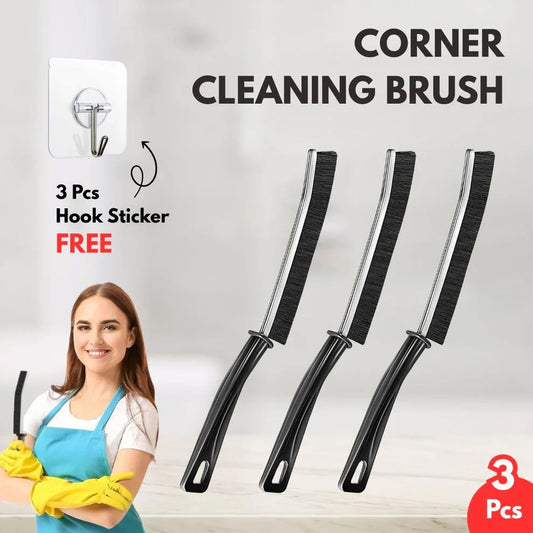 Gap Cleaning Brush ( Pack Off 3 )